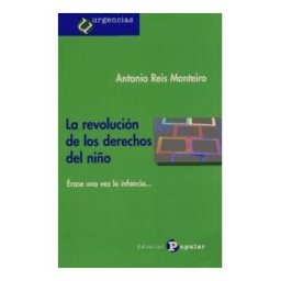 Editorial Popular La Revolución De Los Derechos Del Niño