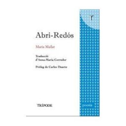 Editorial Trípode Abri-redós