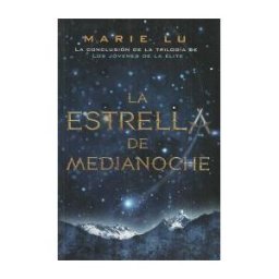 Editorial Hidra Los Jóvenes De La élite 3. La Estrella De Medianoche