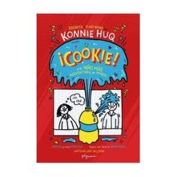 Pijama Books Cookie? y El Niño Más Insoportable Del Mundo!