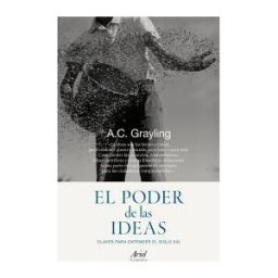 Editorial Ariel El Poder De Las Ideas