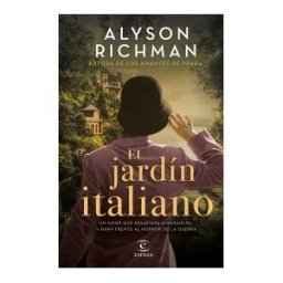Espasa El Jardín Italiano