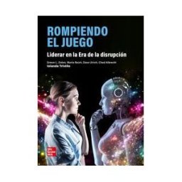 McGraw-Hill Interamericana de España S.L. Rompiendo El Juego