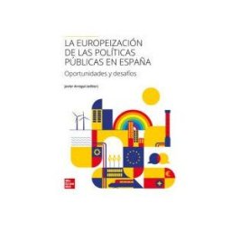 McGraw-Hill Interamericana de España S.L. Europeizacion De Politicas Publicas En Espana