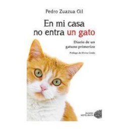 Duomo Ediciones En Mi Casa No Entra Un Gato