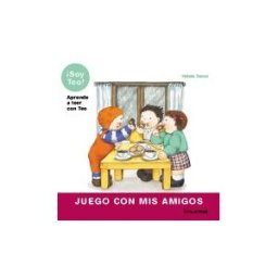 Editorial Planeta, S.A. Juego Con Mis Amigos