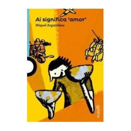 Grup Promotor, S.L. Ai Significa Amor Catal