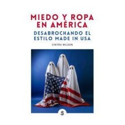 Editorial Superflua Miedo Y Ropa En América