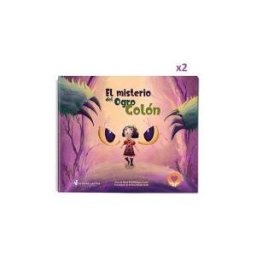El Dodo Lector - Editorial El Misterio Del Ogro Golón