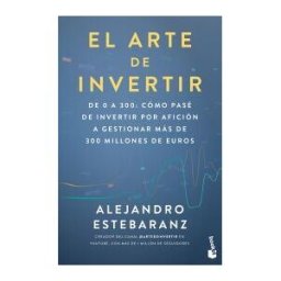 Booket El Arte De Invertir