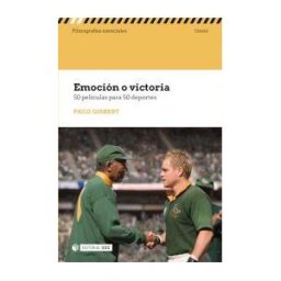Editorial UOC Emoción O Victoria: 50 Películas Para 50 Deportes