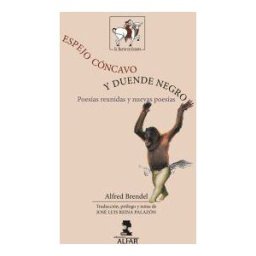 Ediciones Alfar S.A. Espejo Cóncavo Y Duende Negro