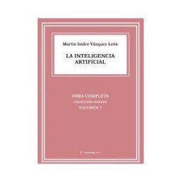 Punto Rojo Libros S.L. La Inteligencia Artificial