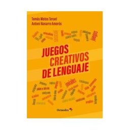 Editorial Octaedro, S.L. Juegos Creativos De Lenguaje