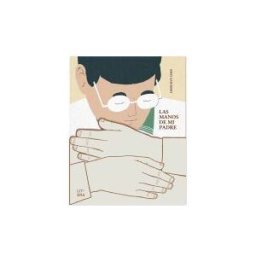 Litera Libros Manos De Mi Padre, Las