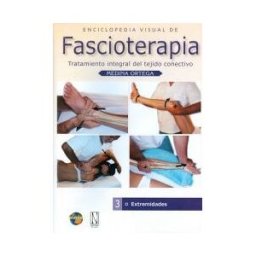 Natural Ediciones Fascioterapia T.3 (dvd)