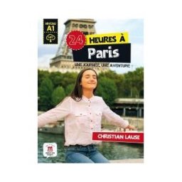 Difusión Centro de Investigación y Publicaciones de 24 Heures Paris - Avec 1 Mp3 Téléchargeable