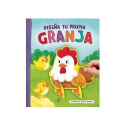 Editorial LIBSA, S.A. Diseña Tu Propia Granja
