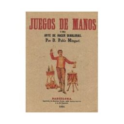 Editorial Maxtor Juegos De Manos