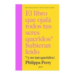 Zenith El Libro Que Ojalá Todos Tus Seres Queridos Hubieran Leído
