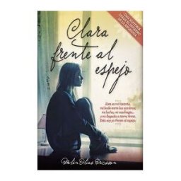 Arcopress Ediciones Clara Frente Al Espejo
