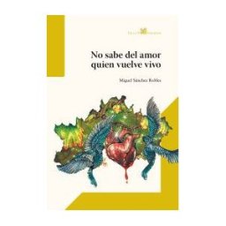VILLA DE INDIANOS No Sabe Del Amor Quien Vuelve Vivo