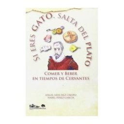 Guadarramistas Editorial Si Eres Gato, Salta Del Plato