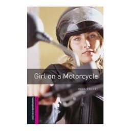 Oxford University Press España, S.A. Oxford Bookworms Starter. Girl On A Motorcycle Mp3 Pack