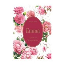 Editorial Alma Emma (el Jardín Secreto)