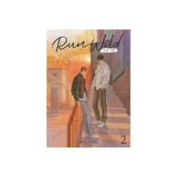 Seven Seas Entertainment, LLC Run Wild: Sa Ye (novel) Vol. 2