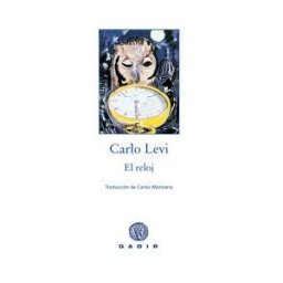 Gadir Editorial, S.L. El Reloj