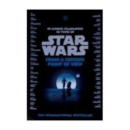 Penguin Random House Star Wars From A Certain Point Of View