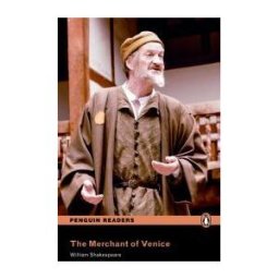 Pearson Educación Level 4: The Merchant Of Venice Book And Mp3 Pack