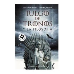 Roca Bolsillo Juego De Tronos Y La Filosofía