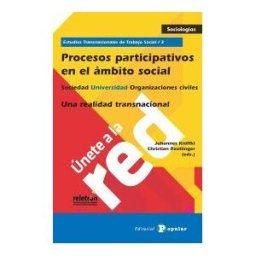 Editorial Popular Procesos Participativos En El ámbito Social