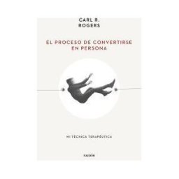 Ediciones Paidós El Proceso De Convertirse En Persona
