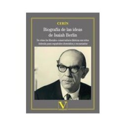 Editorial Verbum Biografía De Las Ideas De Isaiah Berlin