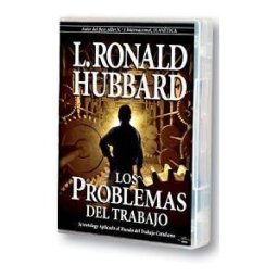 New Era Publications International Problemas Del Trabajo (audio-libro)