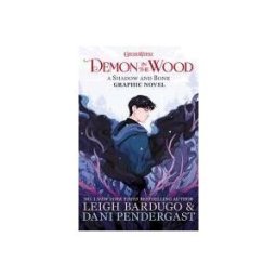 Hachette Children's Group Demon In The Wood