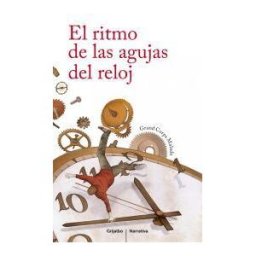 Grijalbo El Ritmo De Las Agujas Del Reloj