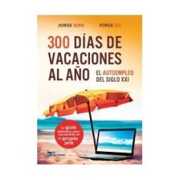 FC Editorial 300 Días De Vacaciones Al Año