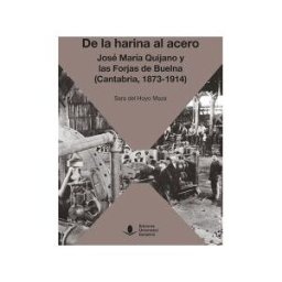 Universidad de Cantabria De La Harina Al Acero