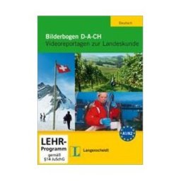 Langenscheidt Bilderbogen Dach Dvd