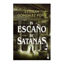Booket El Escaño De Satanás