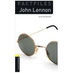 Oxford University Press España, S.A. Oxford Bookworms 1. John Lennon Mp3 Pack