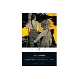 Penguin Publishing Group Adventures Of Huckleberry Finn