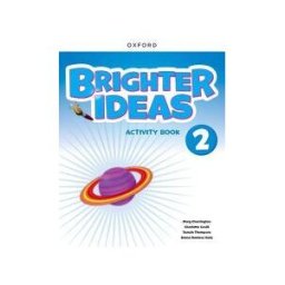 Oxford University Press Brighter Ideas: Level 2: Activity Book