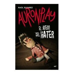 Ediciones Martínez Roca El Juego Del Hater
