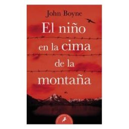 Publicaciones y Ediciones Salamandra S.A. El Niño En La Cima De La Montaña