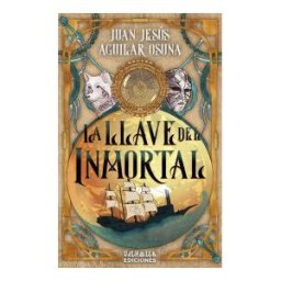 Valhalla Ediciones La Llave Del Inmortal
